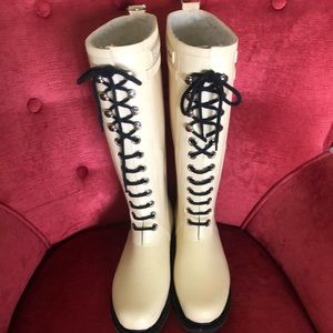 Isle Jacobsen Hornbaek boots size 38